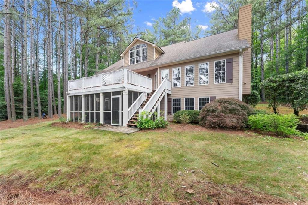 404 Golden Delicious Road Clarkesville, GA 30523 - Photo 62 of 100