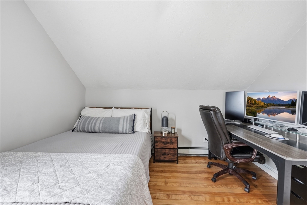 6 Anderson Avenue Worcester, MA 01604 - Photo 30 of 39