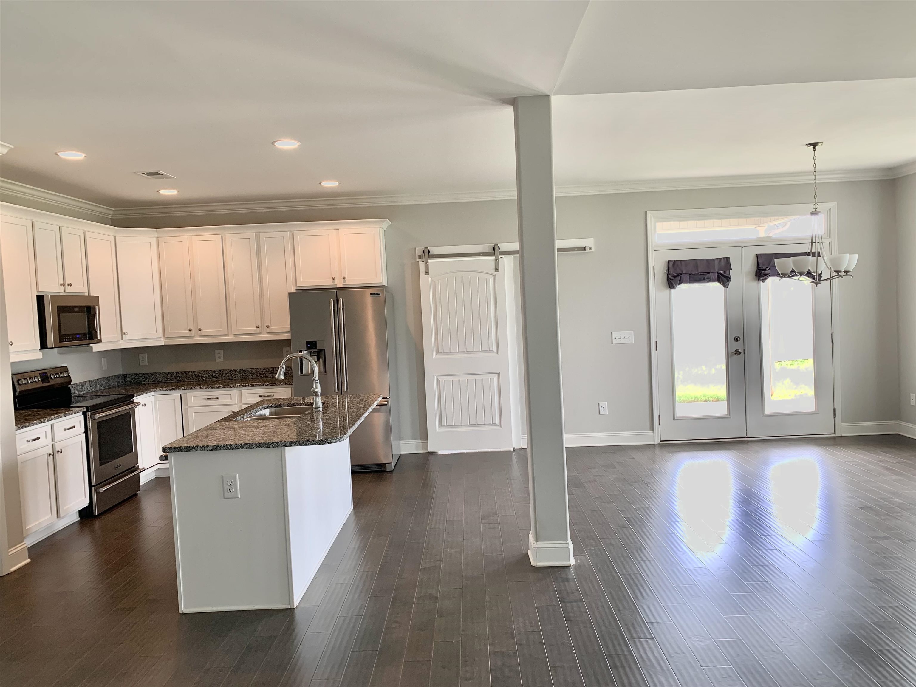 1790 Ballenger Road Wellford, SC 29385 - Photo 4 of 20