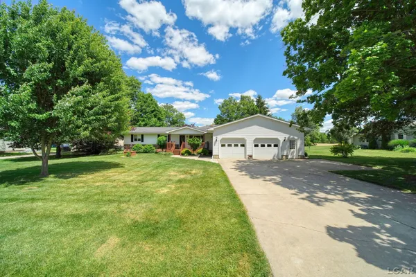 $359,900 | 2943 Lee Marie Drive, Adrian, MI 49221