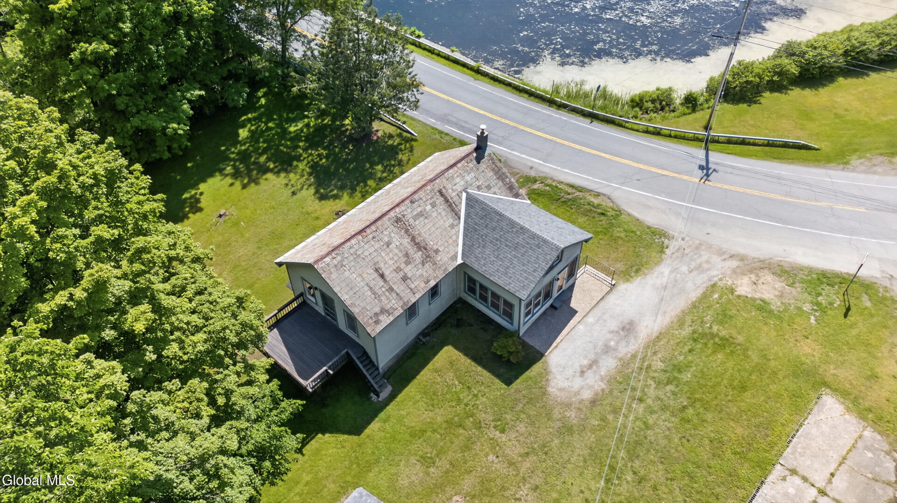 652 County Rte 49 Cossayuna, NY 12823 - Photo 33 of 54 Air Yard 4