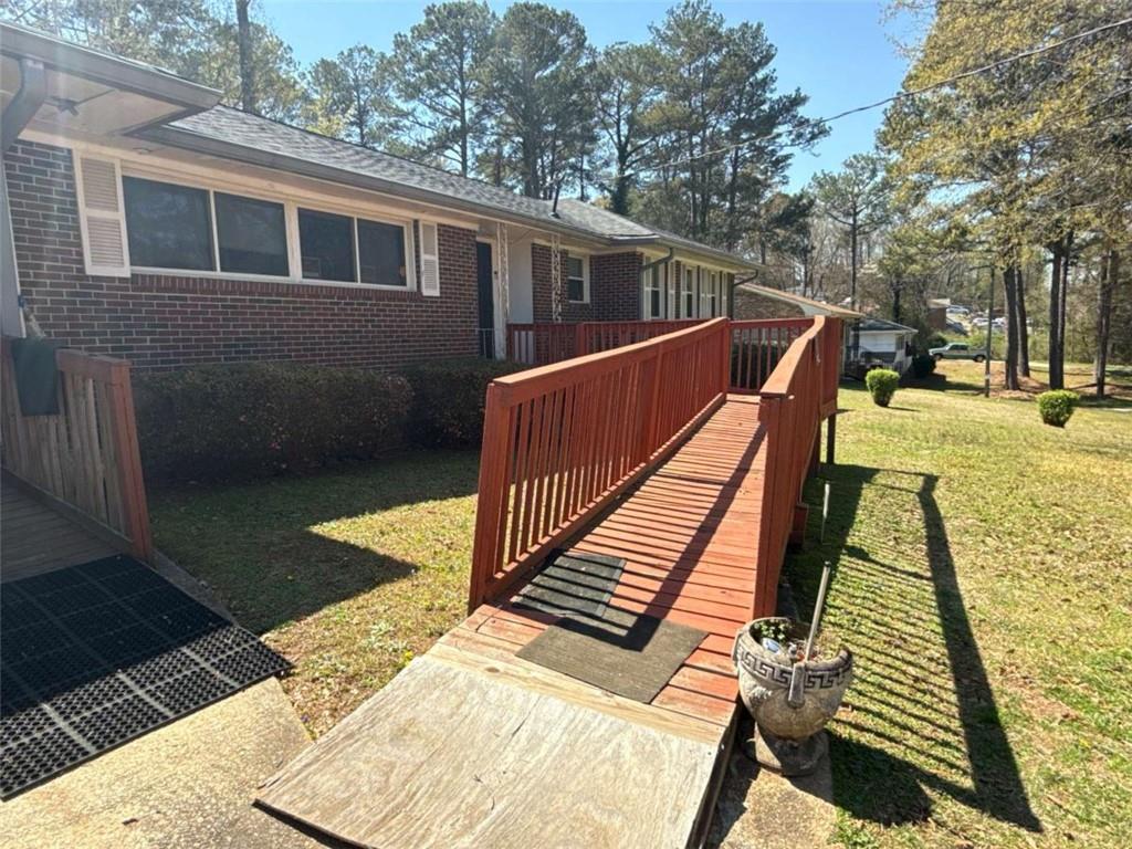 5169 Covington Highway Decatur, GA 30035 - Photo 12 of 14