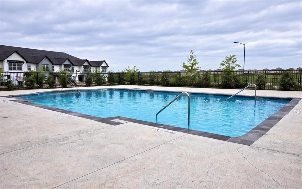 1706 Palladio Loop Princeton, TX 75407 - Photo 23 of 25 a view of swimming pool