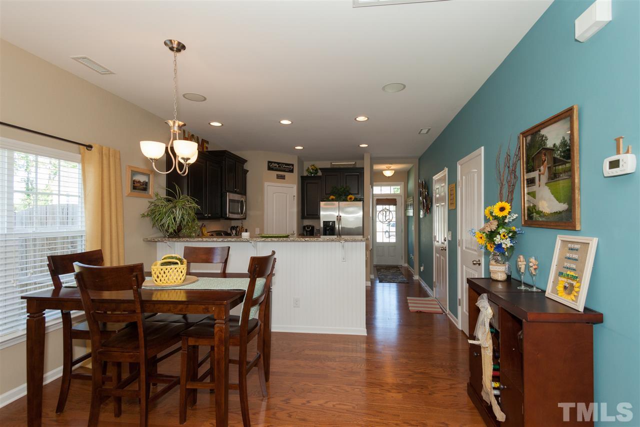 623 Smith Ridge Way Fuquay-Varina, NC 27526 - Photo 10 of 25 Gallery Image 10