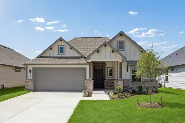 $259,990 | 1214 Pavia Flds Drive, Huffman, TX 77336
