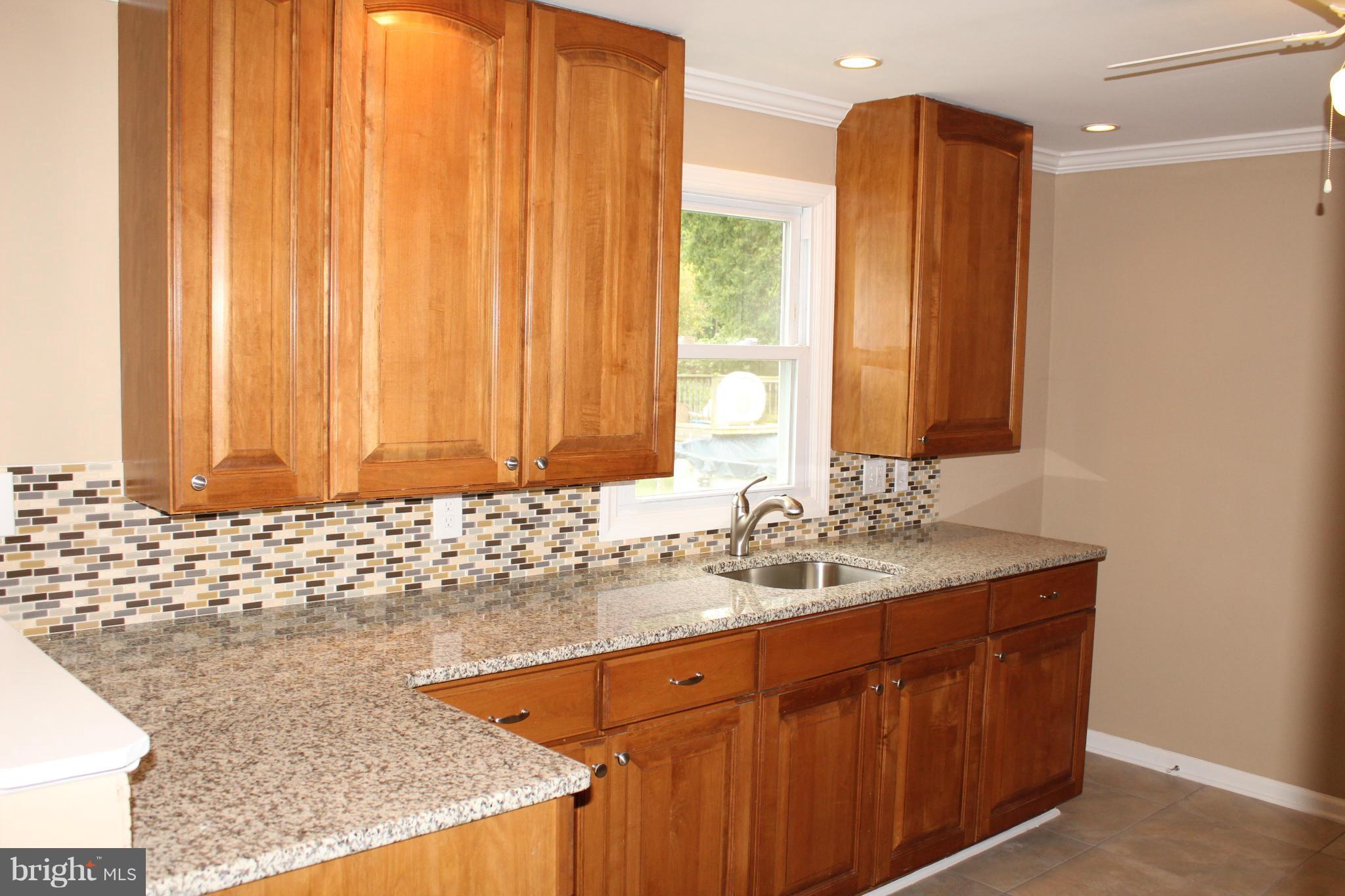 1416 Sussex Road Baltimore, MD 21221 - Photo 1 of 14 Kitchen