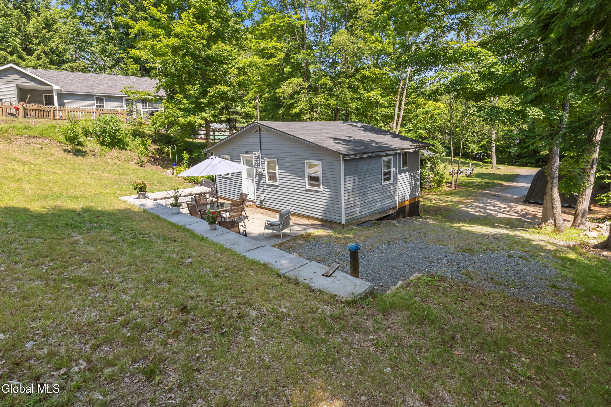 163 Lakeland Road Hadley, NY 12835 - Photo 4 of 42 7__7__0092