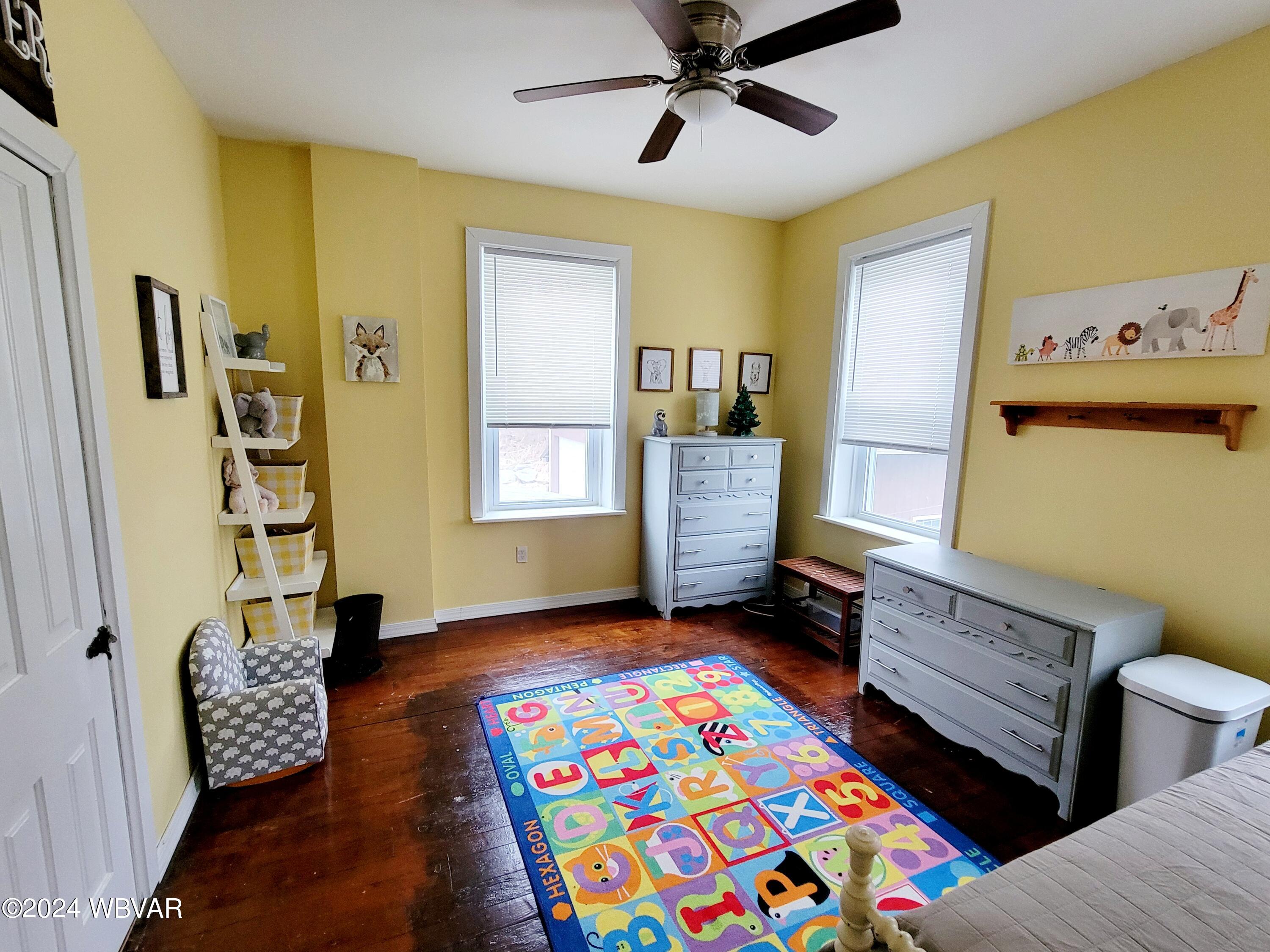 2607 Clarkstown Road Muncy, PA 17756 - Photo 22 of 42 BED 2