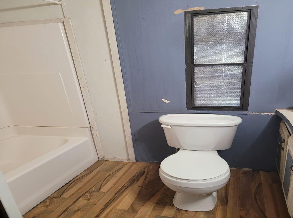 113 Rollins Road Freedom, ME 04941 - Photo 11 of 12 Bathroom 2