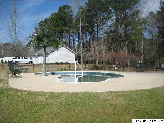 732 Cherrybrook Road Kimberly, AL 35091 - Photo 27 of 32