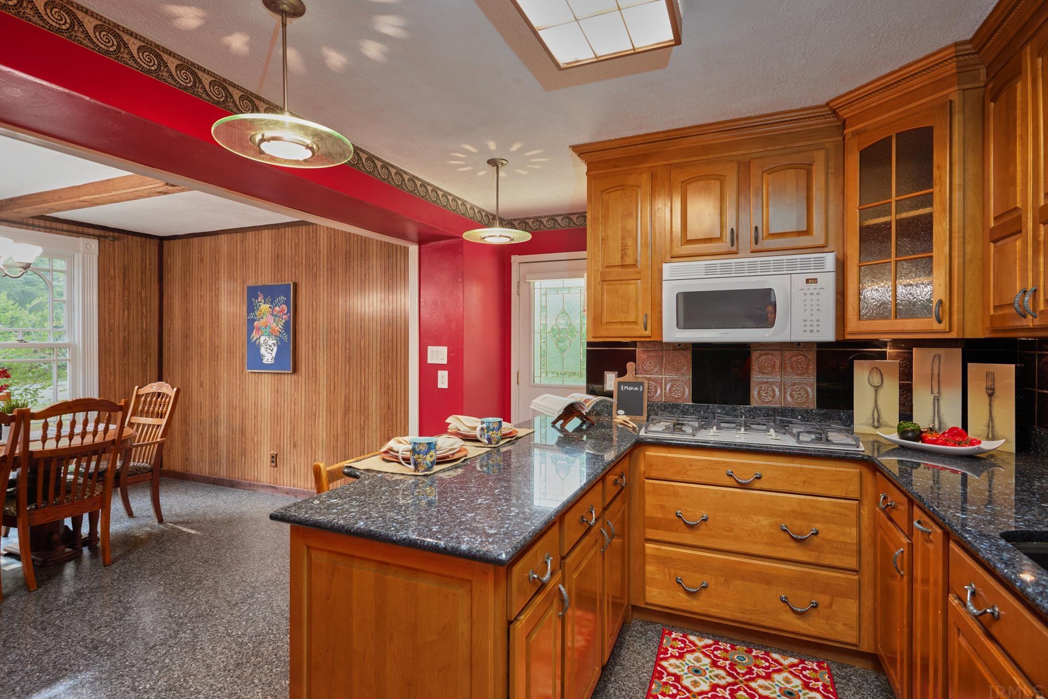 4689 Happy Hollow Road Bloomington, IN 47408 - Photo 8 of 34 Gallery Image 8