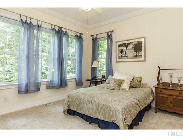 1101 Tacketts Pond Drive Raleigh, NC 27614 - Photo 12 of 25 Bedroom