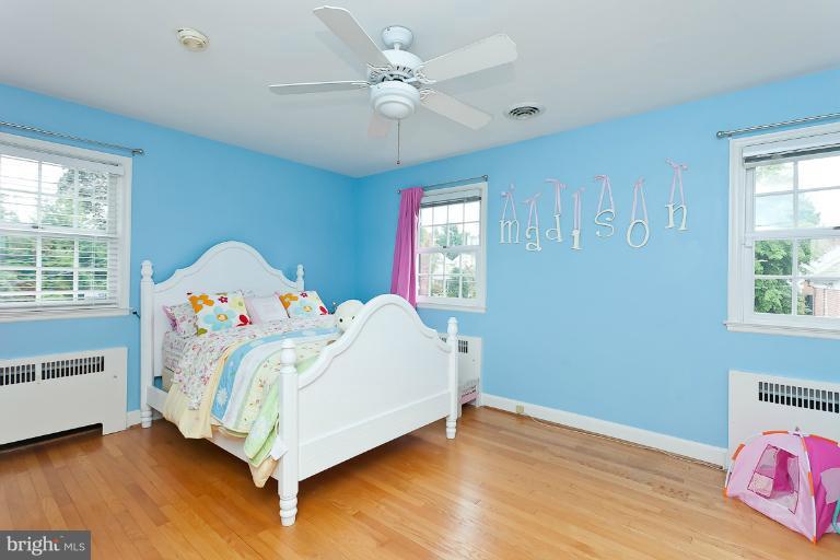 108 Taplow Road Baltimore, MD 21212 - Photo 14 of 25 4th Bedroom