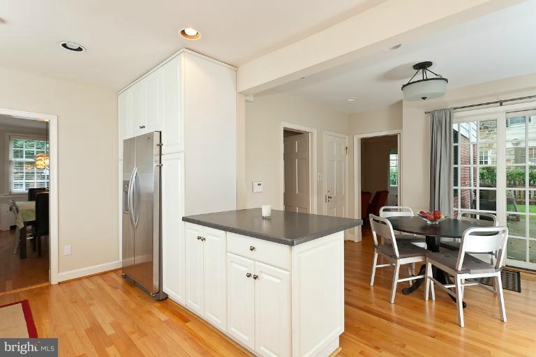 108 Taplow Road Baltimore, MD 21212 - Photo 8 of 25 Kitchen