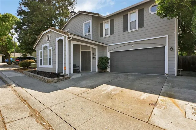 $479,900 | 8121 Deer Spring Circle, Antelope, CA 95843