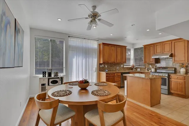 $479,900 | 8121 Deer Spring Circle, Antelope, CA 95843