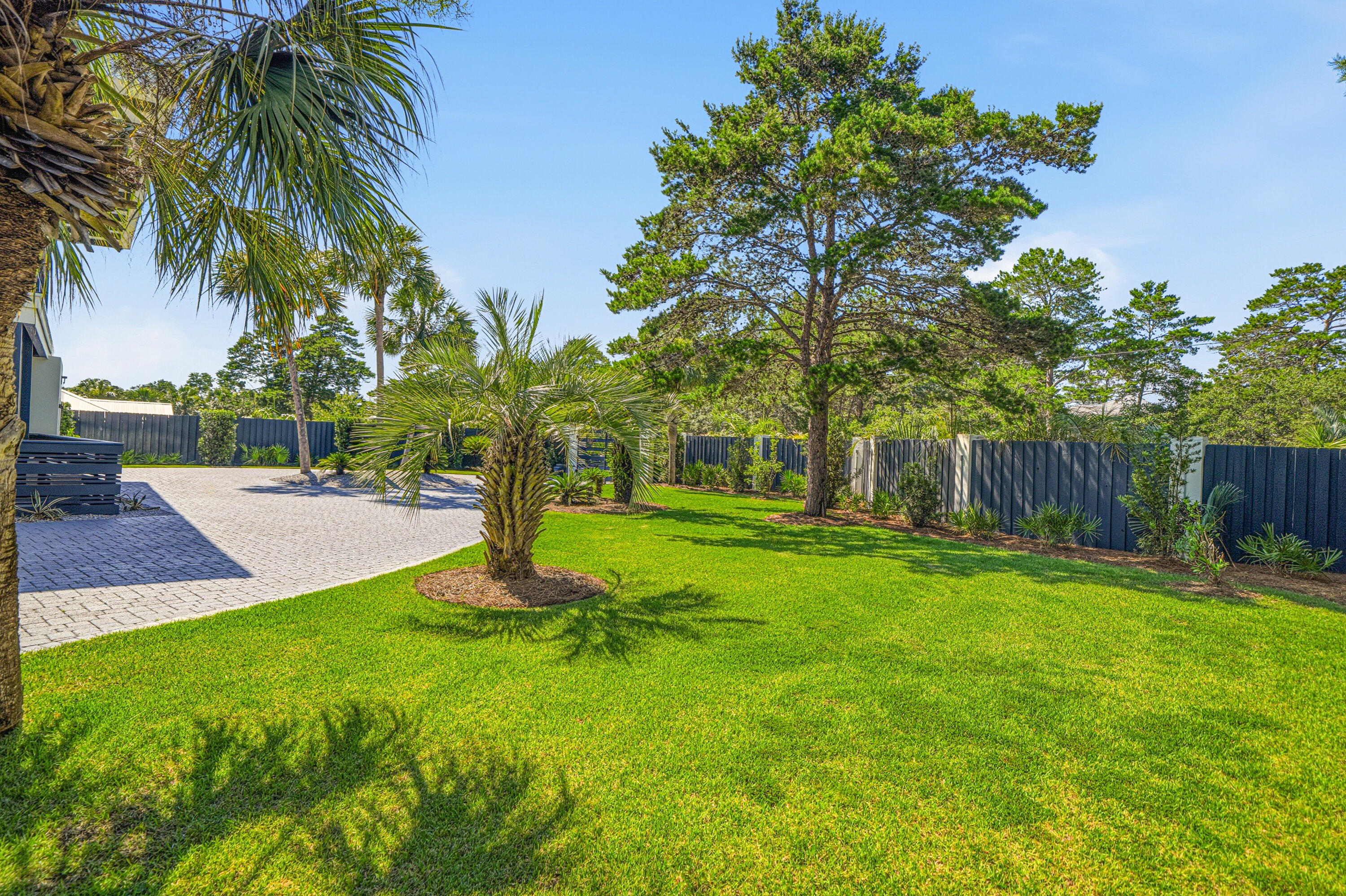 114 Surfside Drive Santa Rosa Beach, FL 32459 - Photo 77 of 84 Front Yard