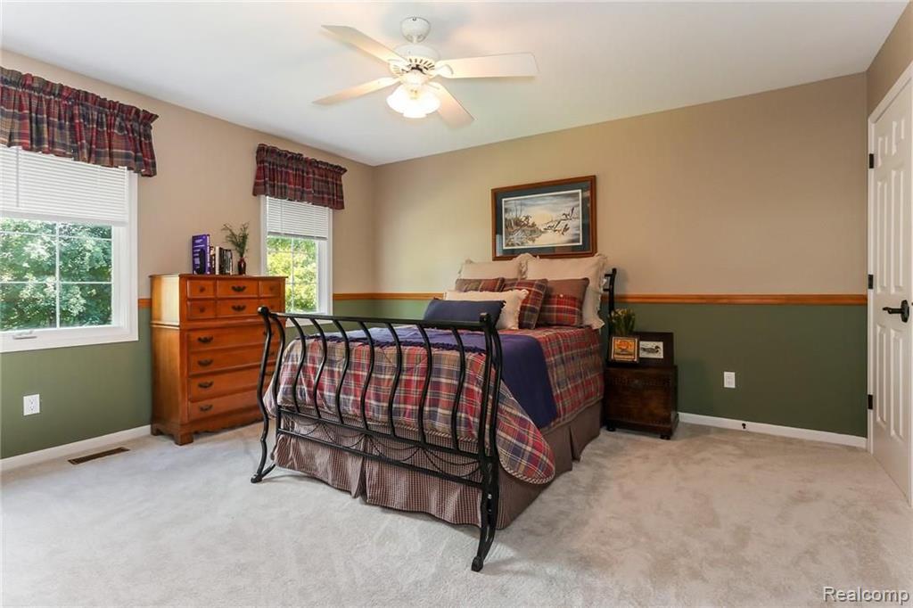 3758 Sleepy Fox Drive Rochester Hills, MI 48309 - Photo 35 of 66