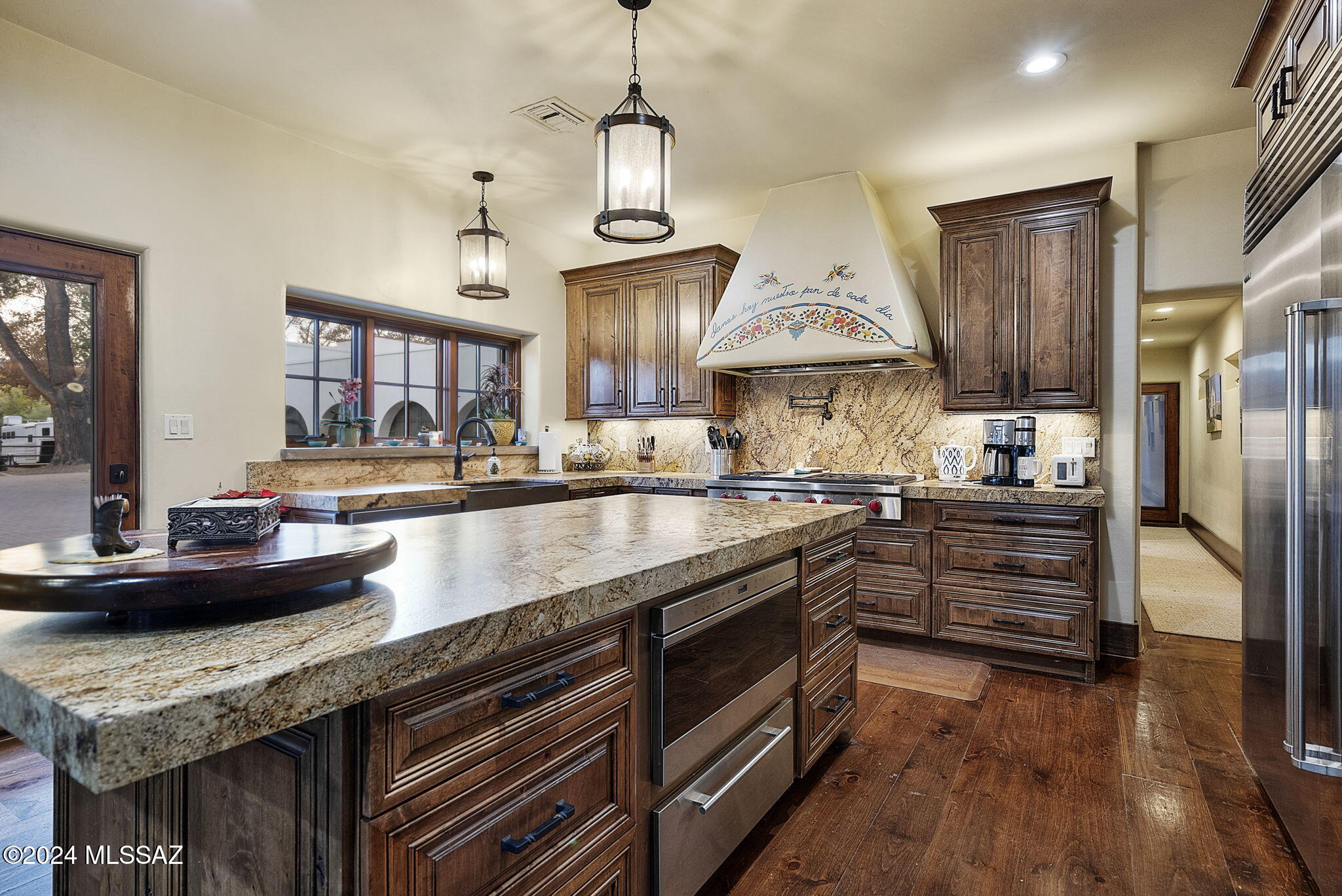 31 Santa Gertrudis Lane Rio Rico, AZ 85648 - Photo 26 of 50