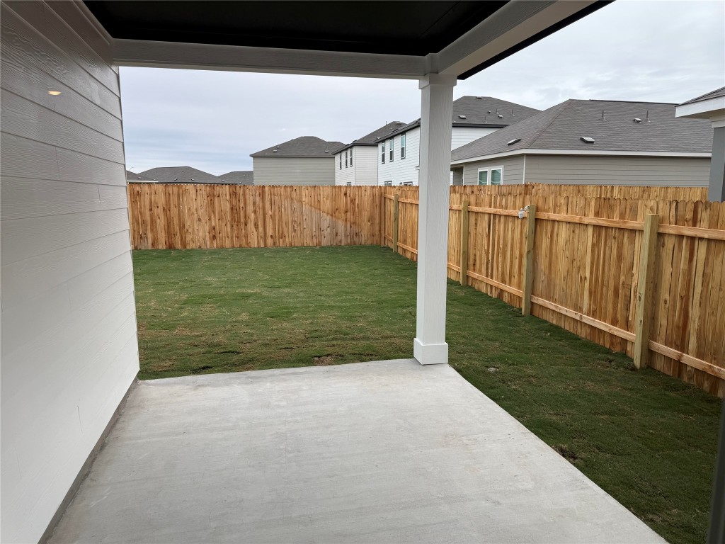 417 Wedemeyer Street Taylor, TX 76574 - Photo 15 of 15