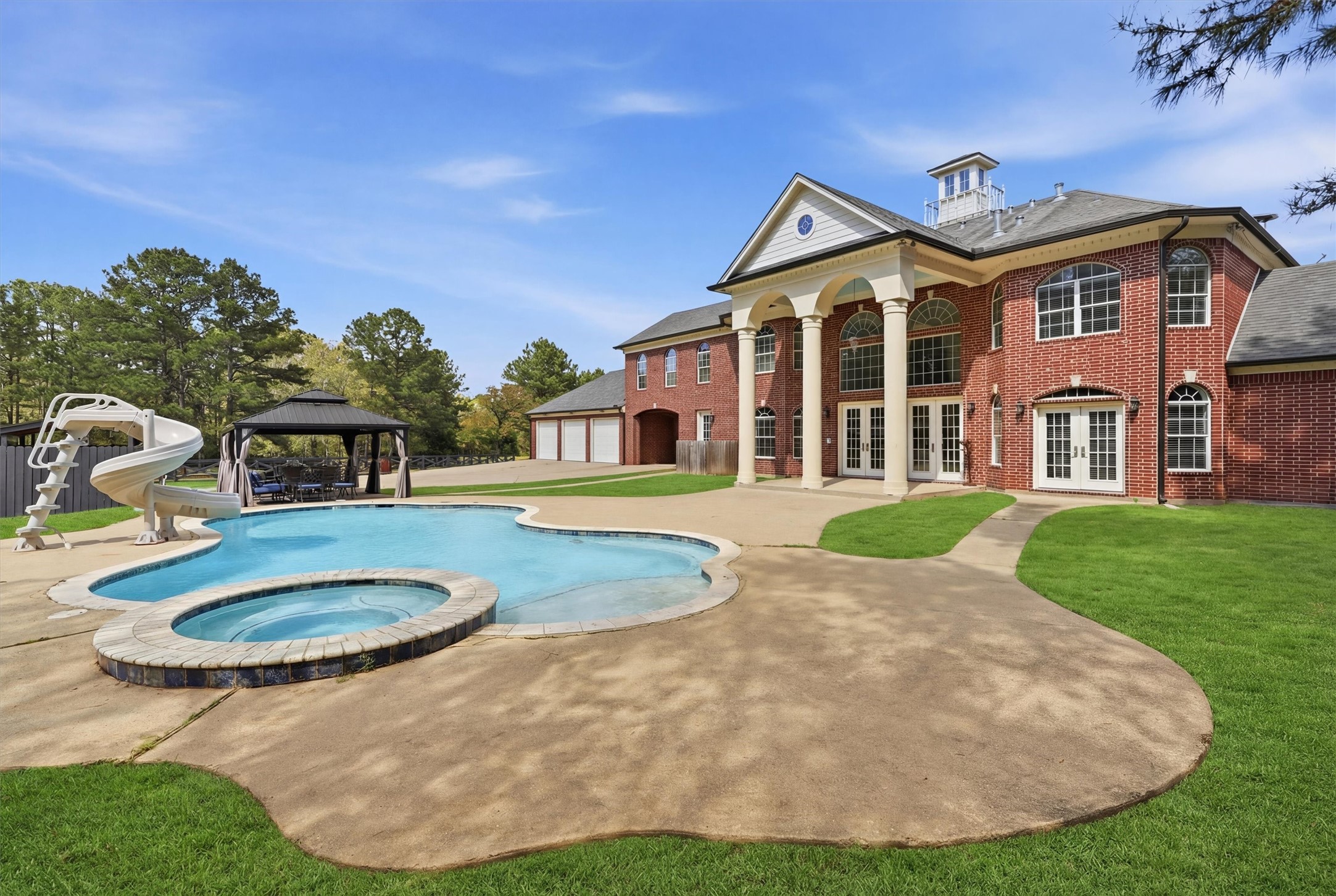 8582 Highway 75 Huntsville, TX 77340 - Photo 2 of 50