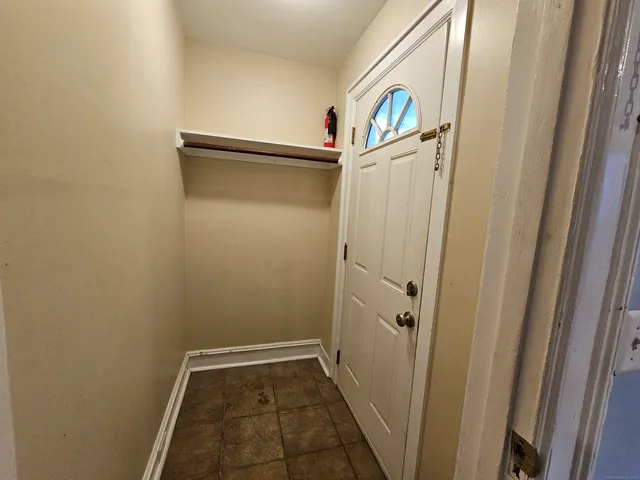 a view of utility room