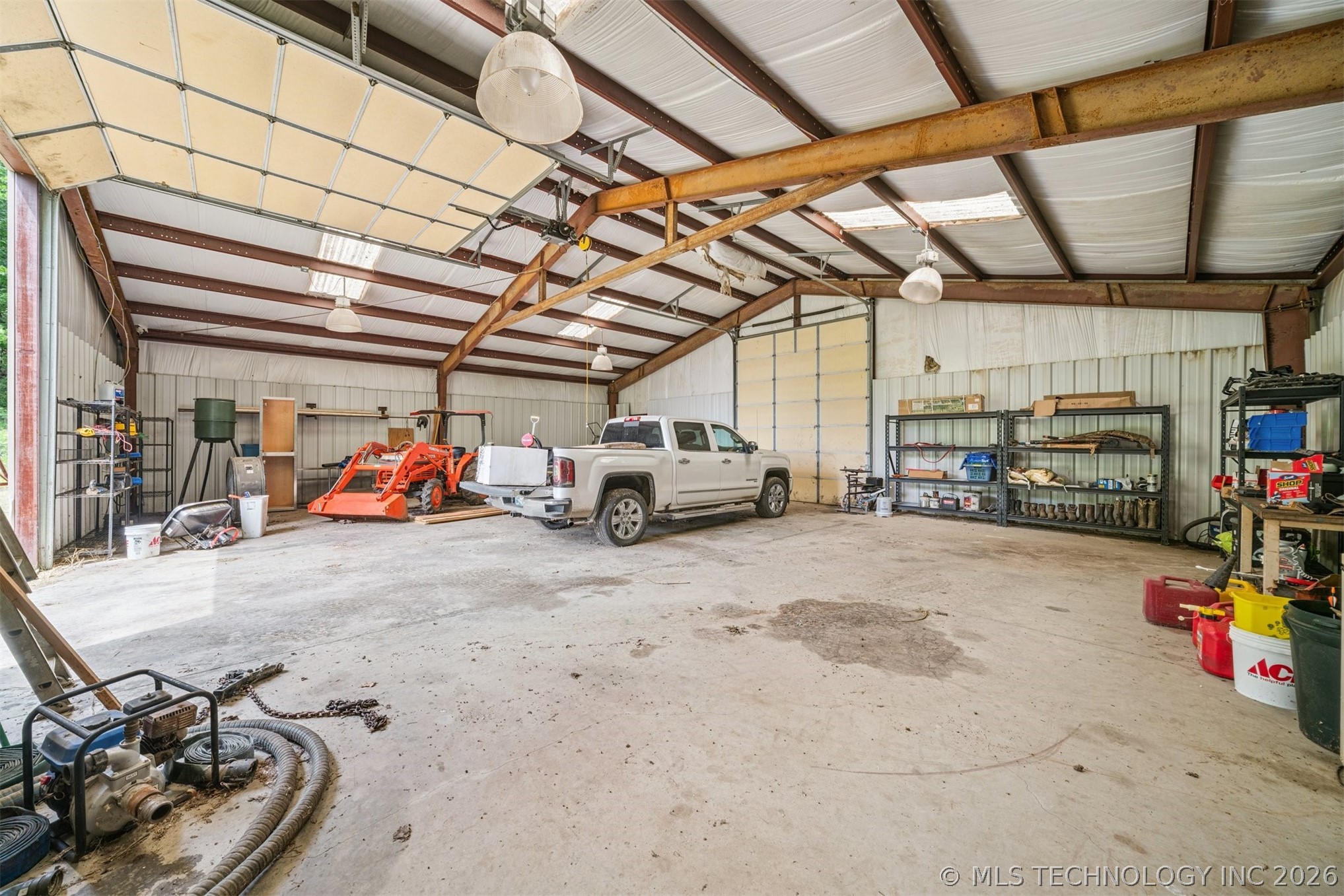 18751 21st Road Nowata, OK 74048 - Photo 35 of 58 Gallery Image 35