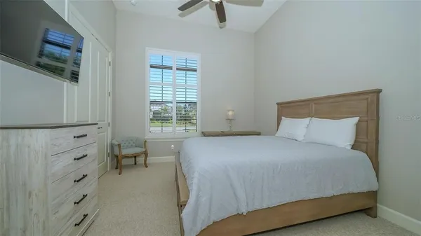 a patio with a yard table and chairs