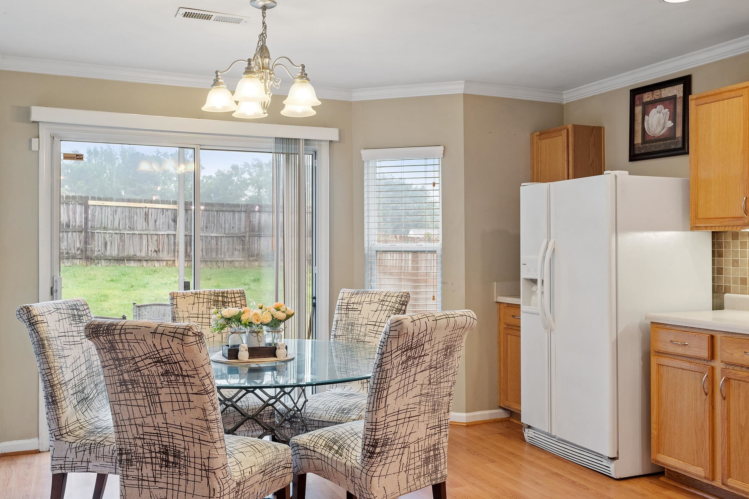 2500 Quarry Ridge Lane Raleigh, NC 27610 - Photo 8 of 29 Photo 8