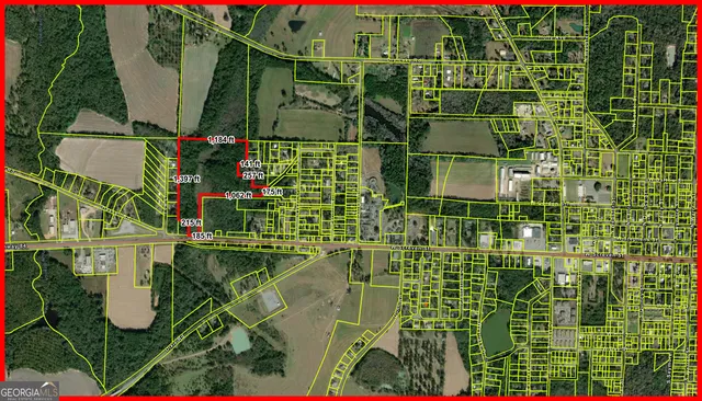 $112,000 | 84 West Us, Quitman, GA 31643