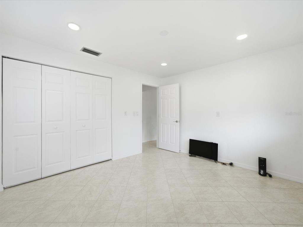4069 Gulfview Drive Hernando Beach, FL 34607 - Photo 22 of 29 a view of an empty room