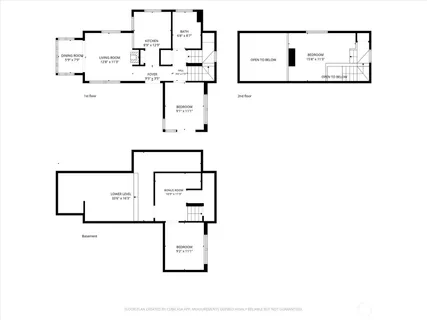 $649,950 | 317 North 160th Place, Shoreline, WA 98133