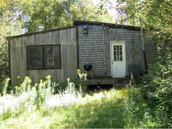 212 Griffin Road Stewartstown, NH 03576 - Photo 1 of 1
