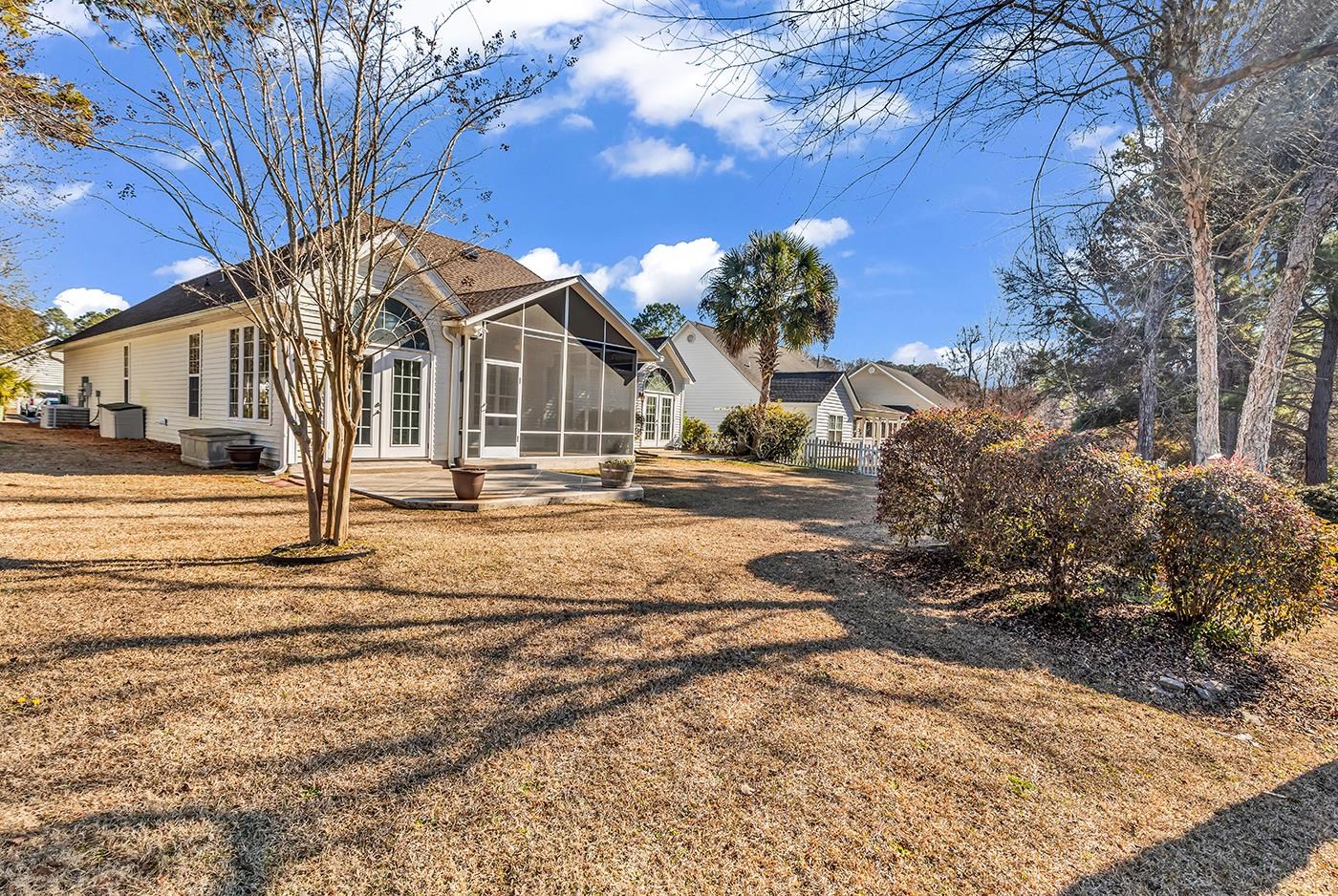 23 Easter Lilly Court Murrells Inlet, SC 29576 - Photo 28 of 46 Gallery Image 28