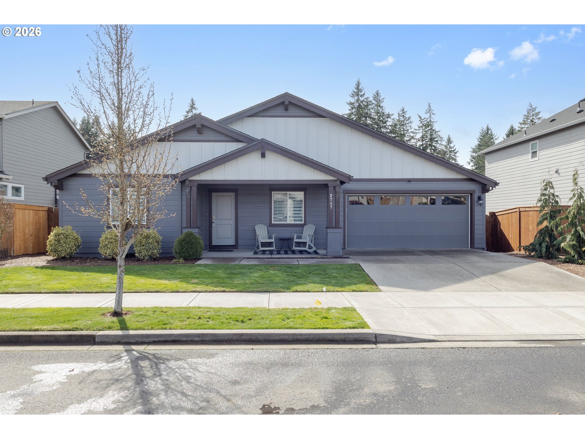 2747 South Harper Valley Way Ridgefield, WA 98642 - Photo 1 of 30