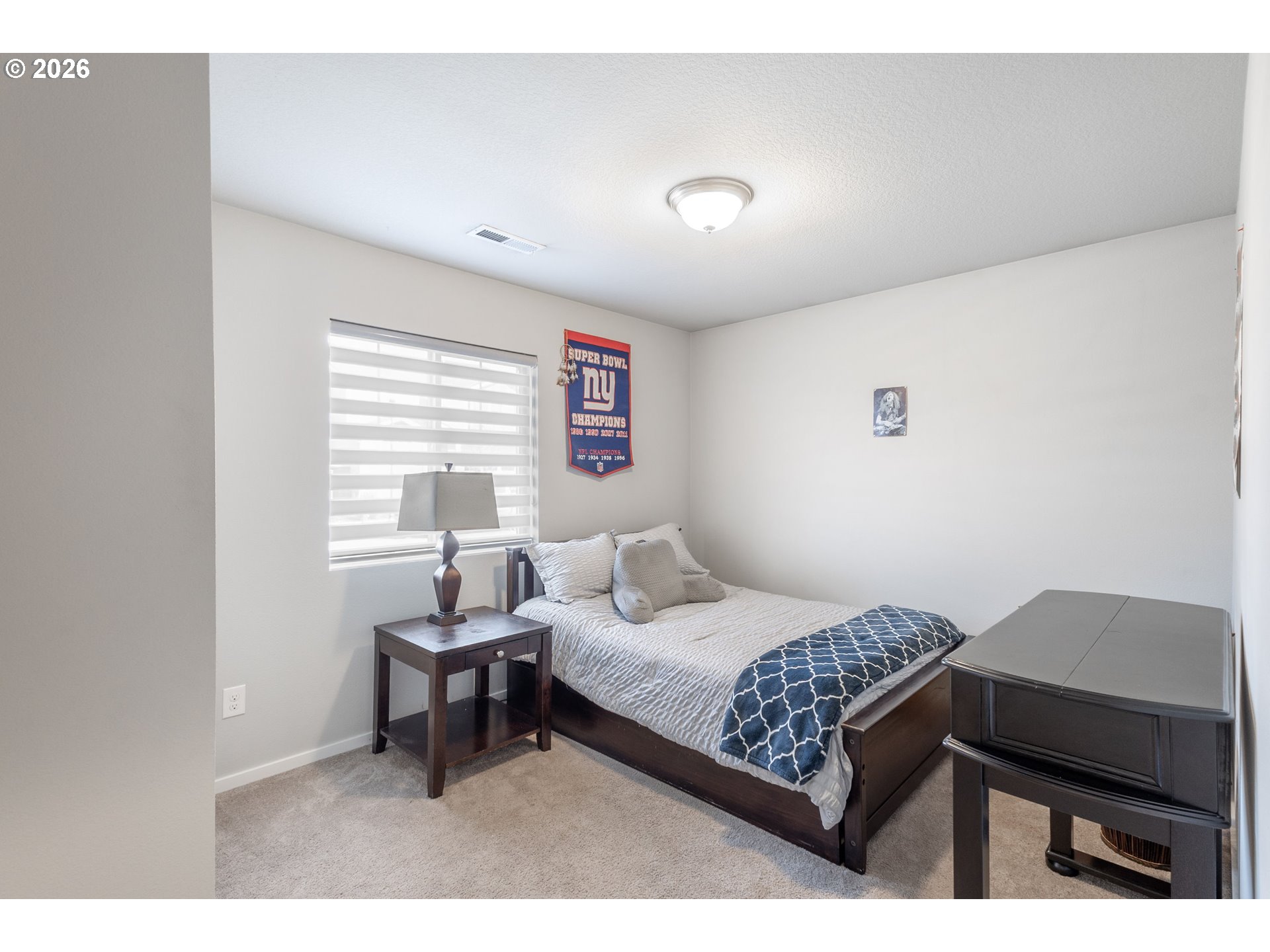 2747 South Harper Valley Way Ridgefield, WA 98642 - Photo 18 of 30 Bedroom