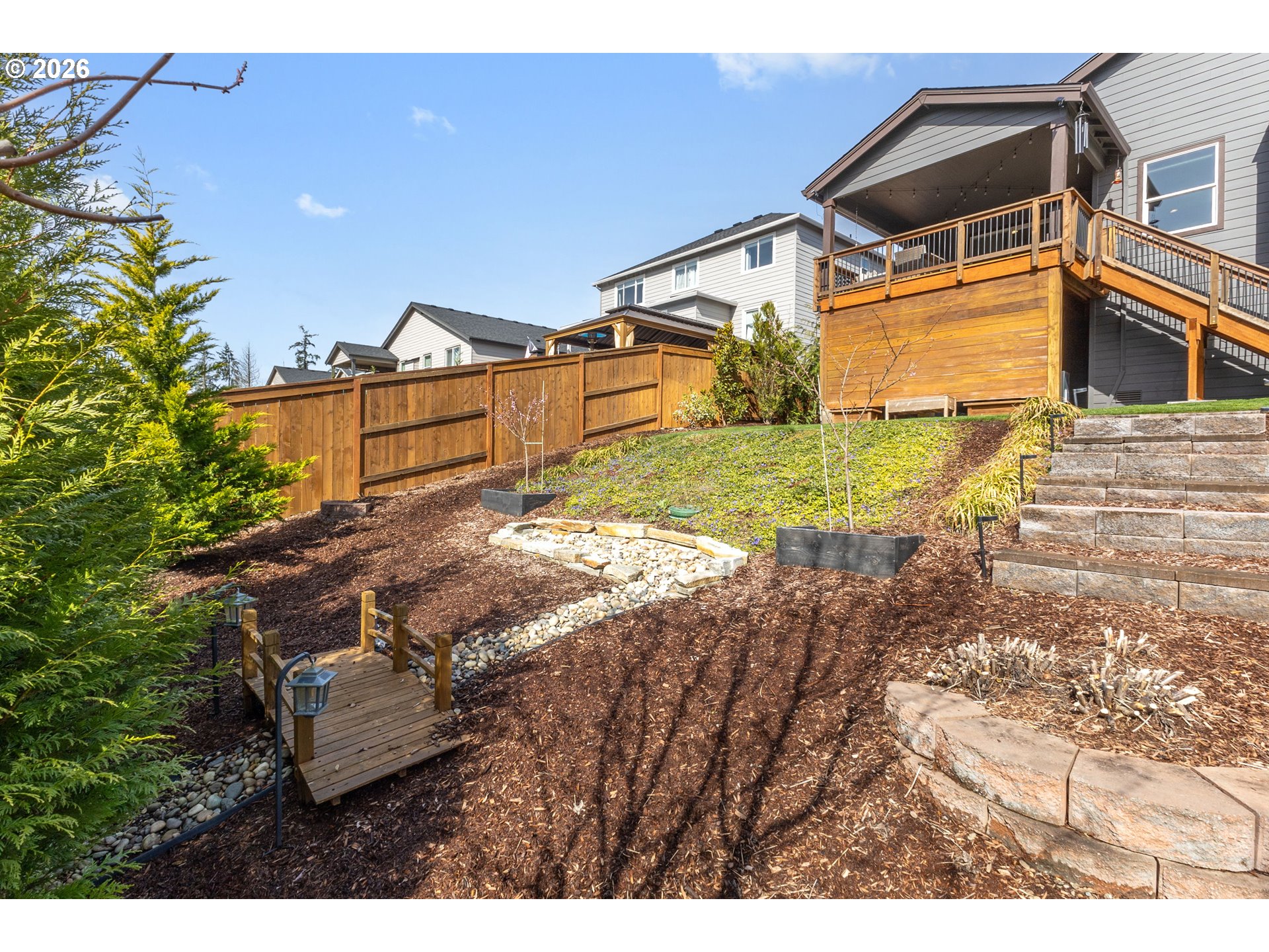 2747 South Harper Valley Way Ridgefield, WA 98642 - Photo 26 of 30