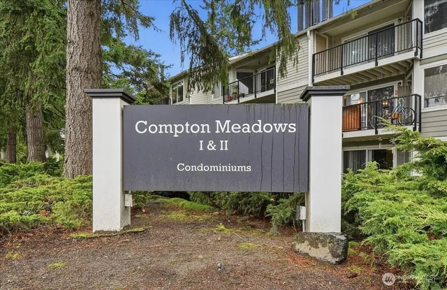 $380,000 | 14332 126th Avenue Northeast, Unit B304, Kirkland, WA 98034