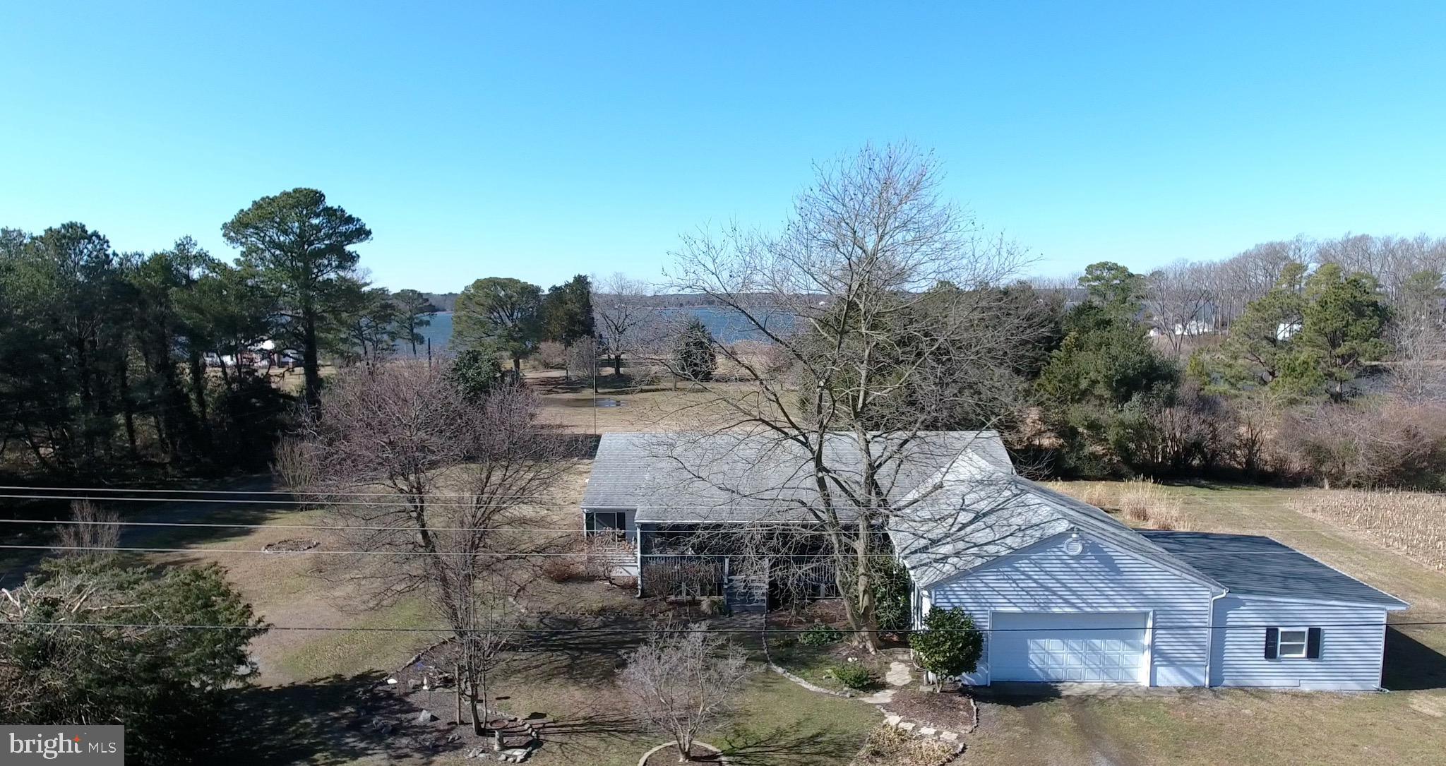 4851 Coles Point Road Hague, VA 22469 - Photo 1 of 65 Gallery Image 1
