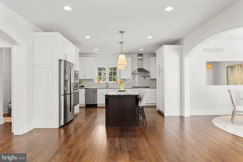 $1,725,000 | 1024 Cedar Grove Road, Wynnewood, PA 19096