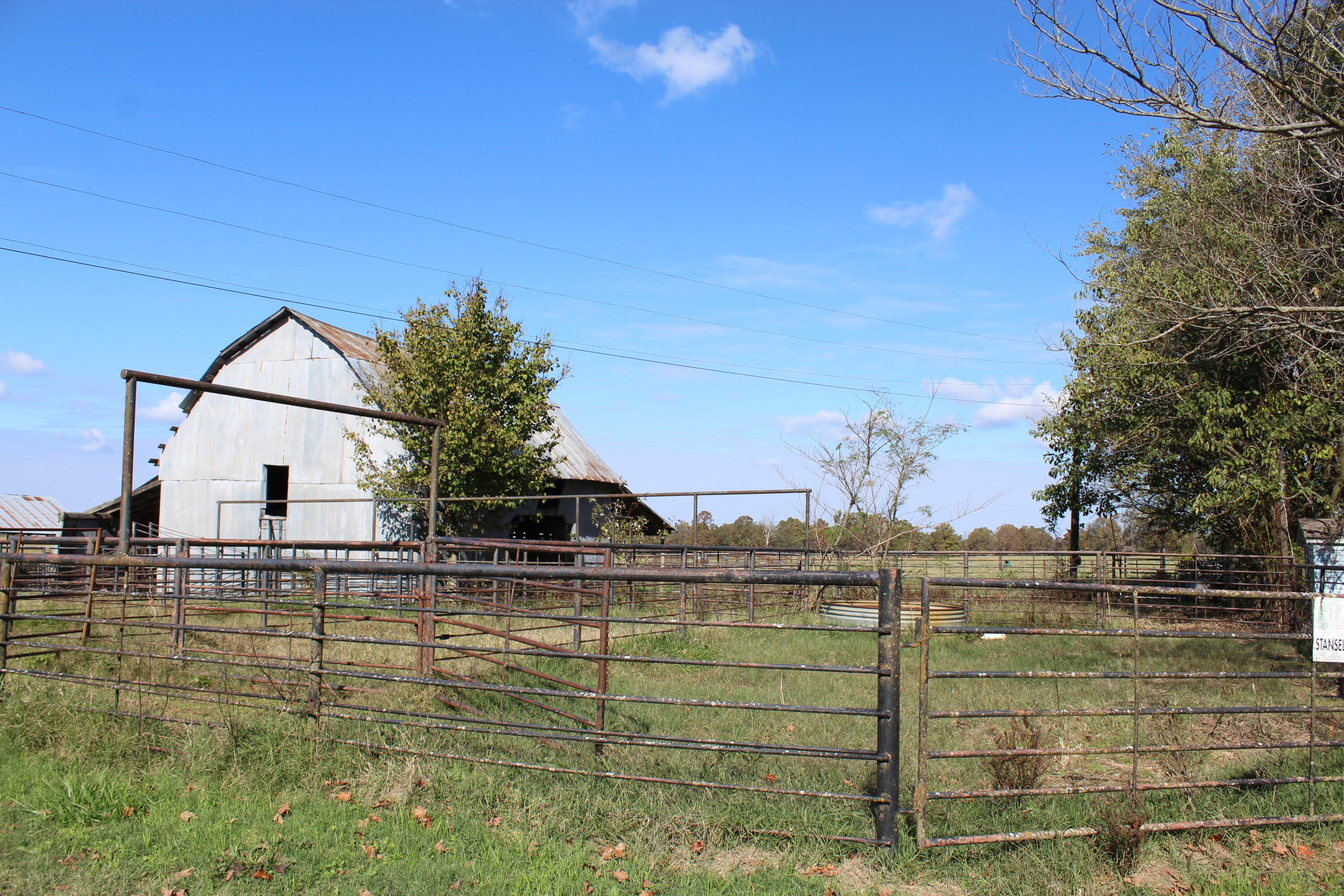 20776 116th Highway Colcord, OK 74338 - Photo 4 of 28 Gallery Image 4