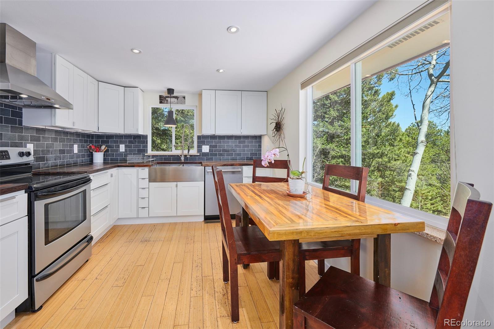 6766 Magnolia Road Nederland, CO 80466 - Photo 15 of 40 Gallery Image 15