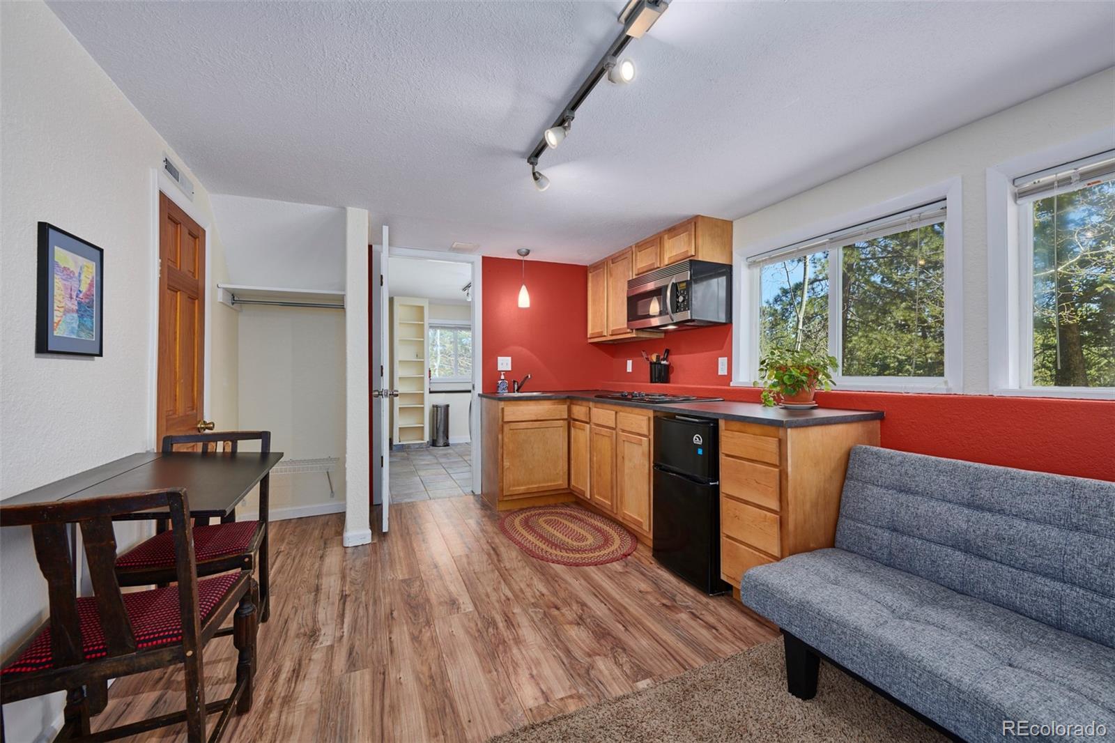 6766 Magnolia Road Nederland, CO 80466 - Photo 26 of 40 Gallery Image 26