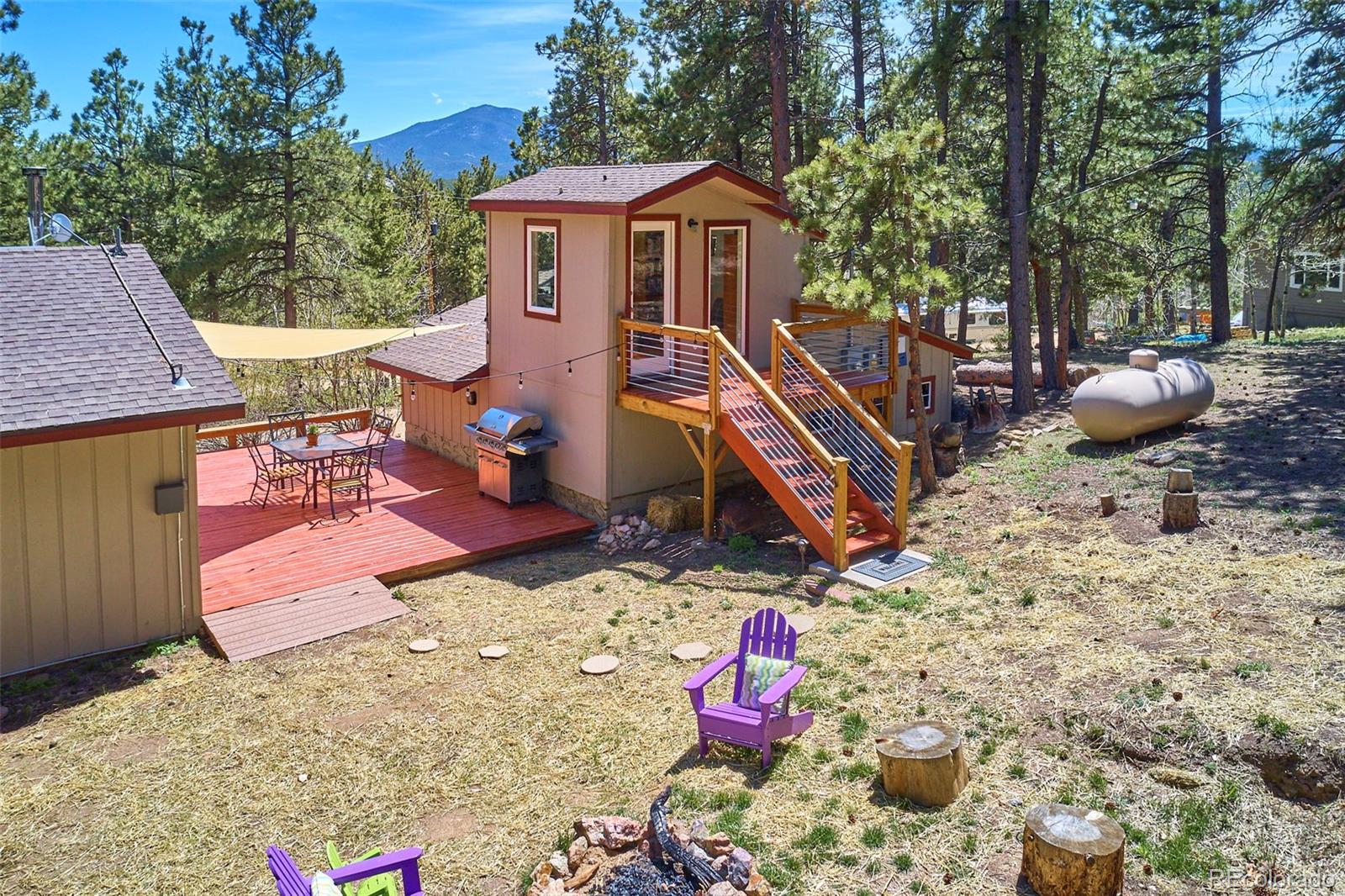 6766 Magnolia Road Nederland, CO 80466 - Photo 30 of 40 Gallery Image 30