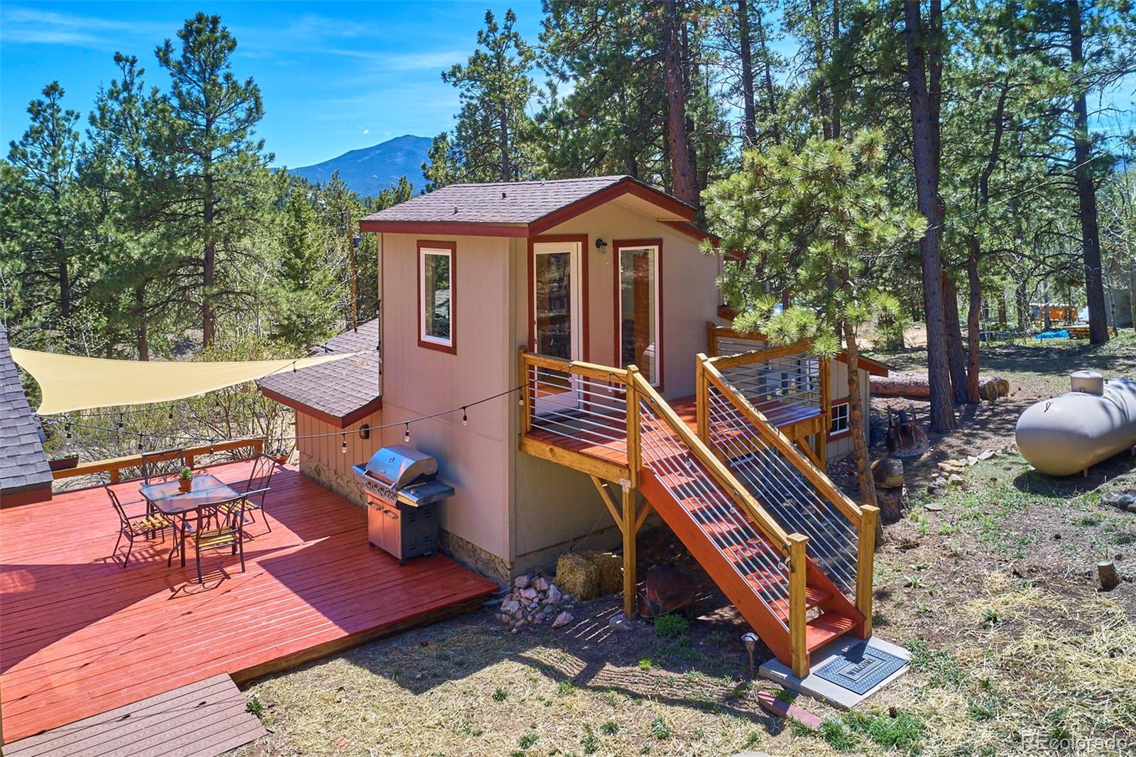 6766 Magnolia Road Nederland, CO 80466 - Photo 31 of 40 Gallery Image 31