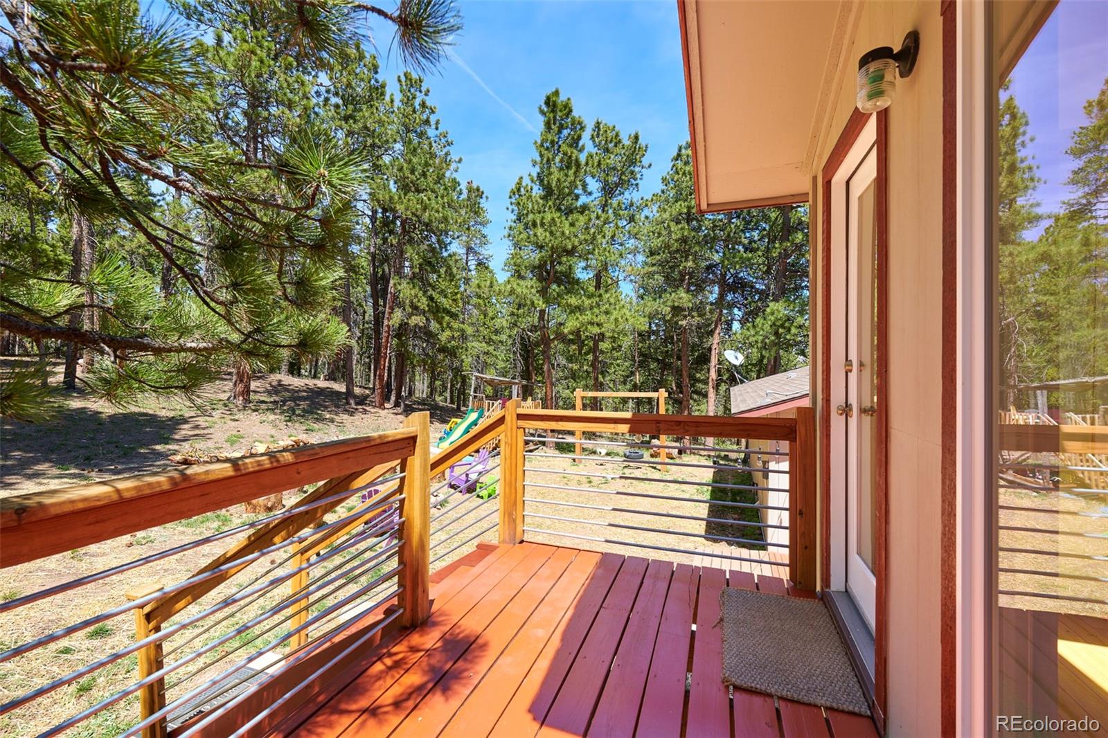 6766 Magnolia Road Nederland, CO 80466 - Photo 32 of 40 Gallery Image 32