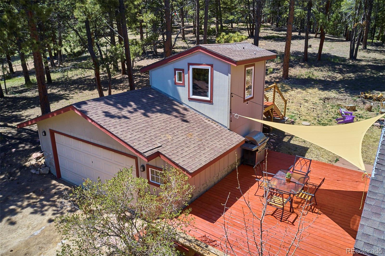 6766 Magnolia Road Nederland, CO 80466 - Photo 36 of 40 Gallery Image 36