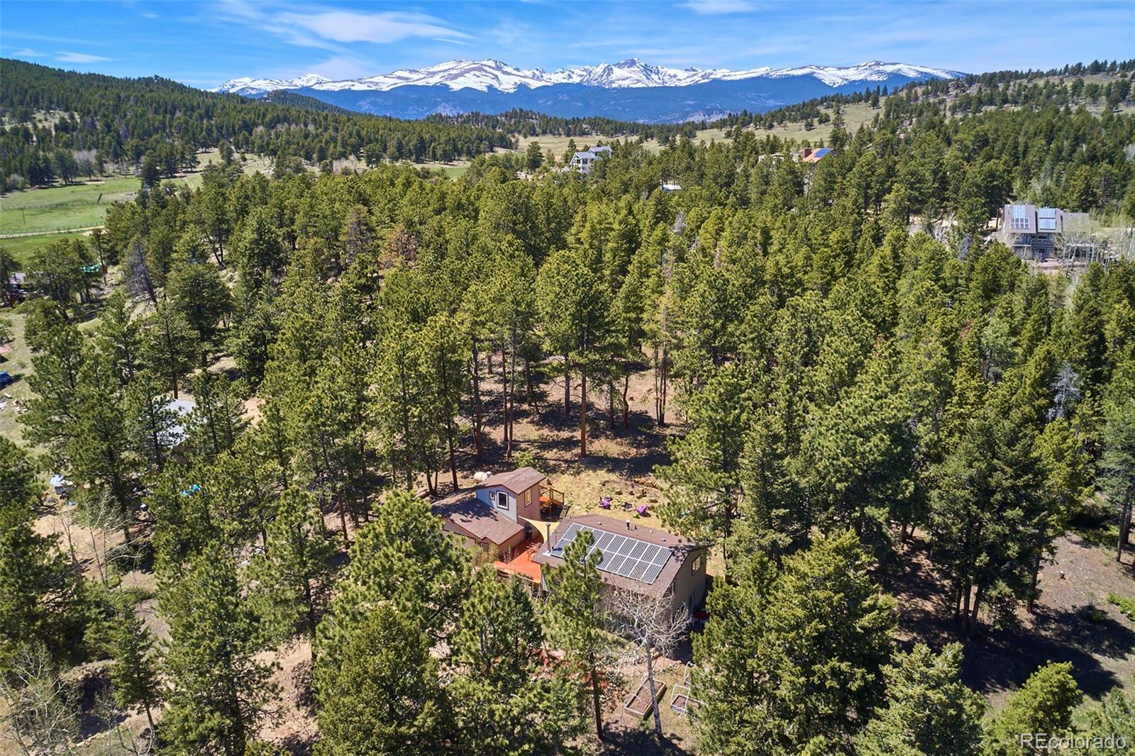 6766 Magnolia Road Nederland, CO 80466 - Photo 37 of 40 Gallery Image 37