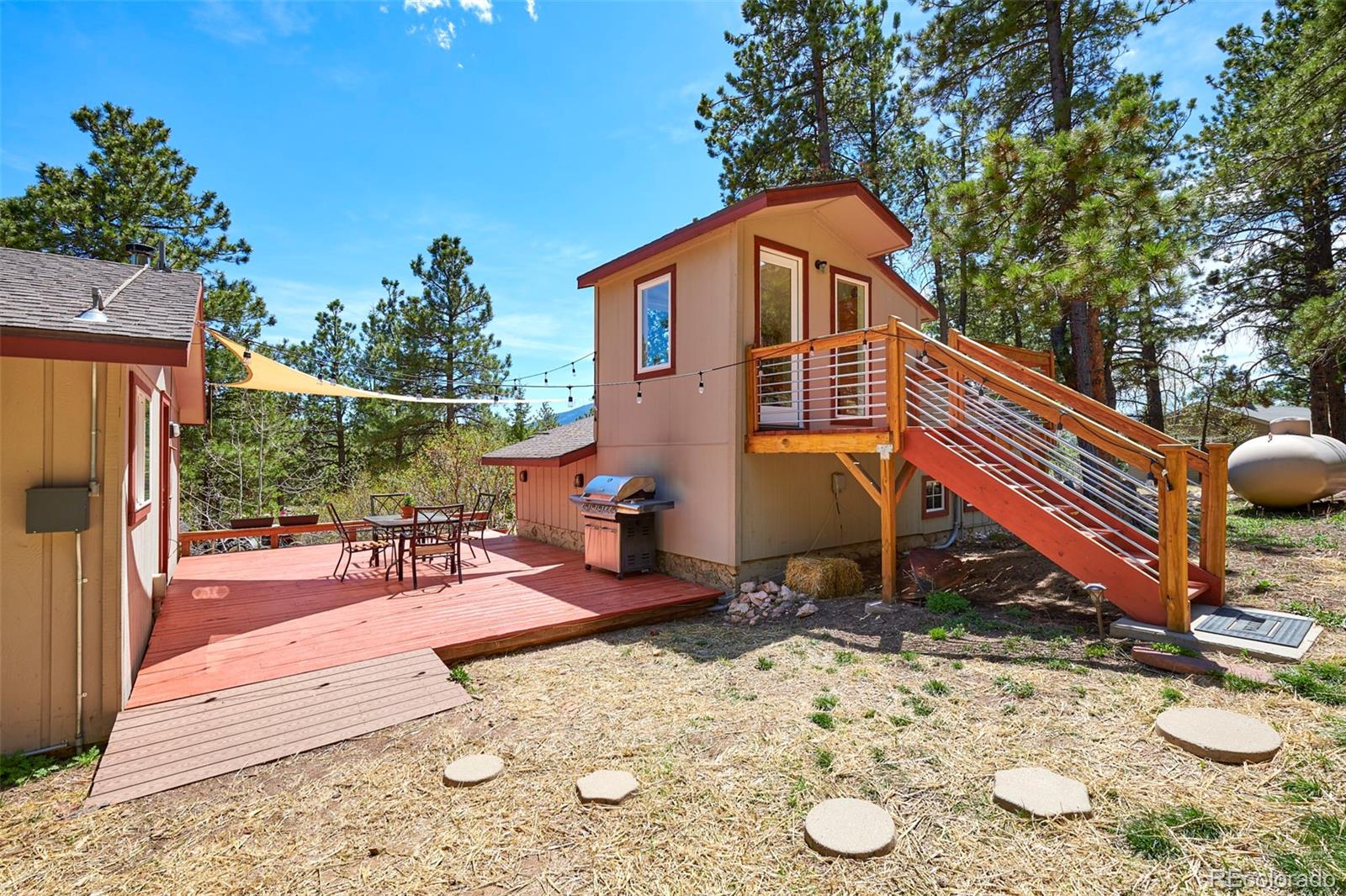 6766 Magnolia Road Nederland, CO 80466 - Photo 8 of 40 Gallery Image 8