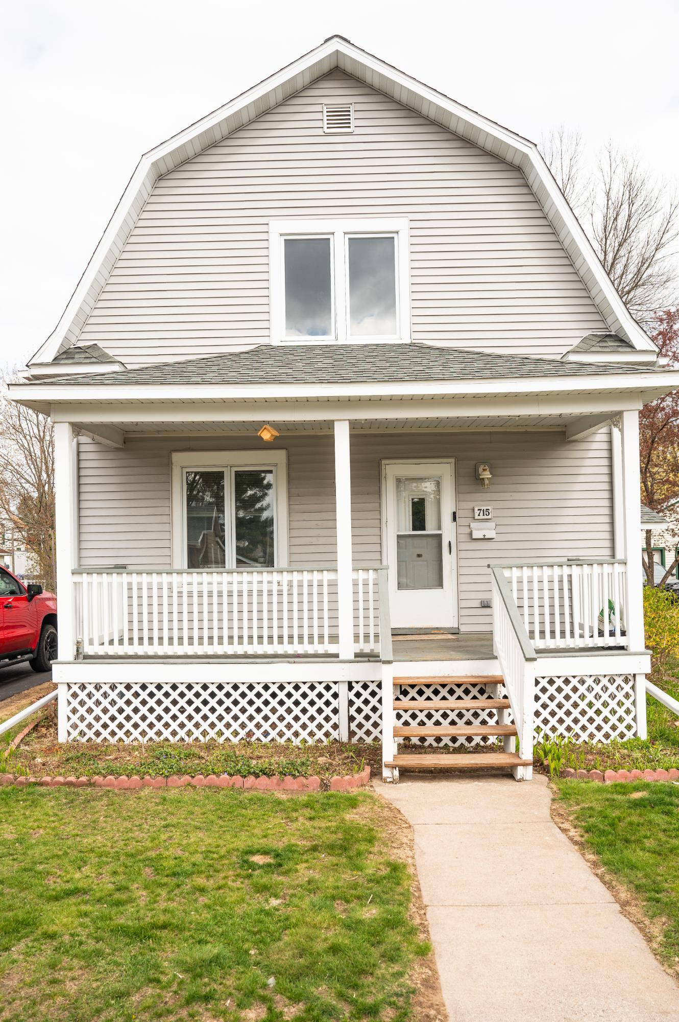 715 Randall Avenue Rhinelander, WI 54501 - Photo 1 of 20 Gallery Image 1